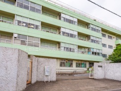川口市大字道合