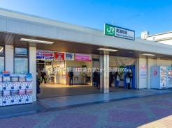 川口市大字道合
