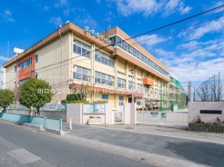 川口市朝日６丁目