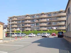 草加市松原５丁目