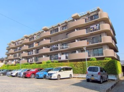 草加市松原５丁目