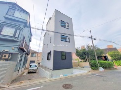川口市栄町１丁目