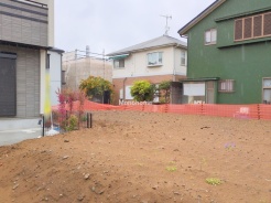 市川市菅野２丁目