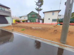 市川市菅野２丁目