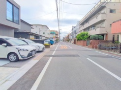 川口市芝２丁目