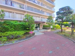 川口市金山町