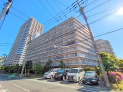 川口市金山町