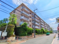 足立区中央本町４丁目