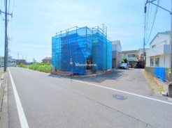 草加市柳島町