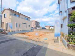 川口市前川町４丁目