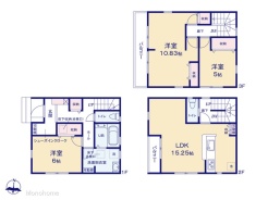 図面と異なる場合は現況を優先