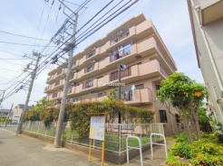 松戸市上矢切