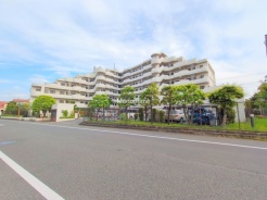 松戸市六高台７丁目