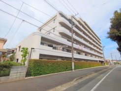 松戸市六高台７丁目