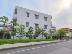 松戸市六高台７丁目
