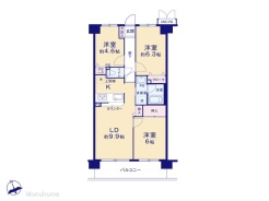 図面と異なる場合は現況を優先
