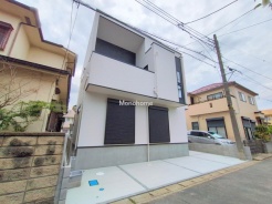 越谷市赤山町２丁目