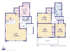 図面と異なる場合は現況を優先