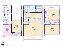 図面と異なる場合は現況を優先