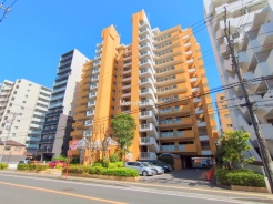 市川市南八幡４丁目