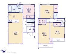 図面と異なる場合は現況を優先