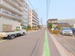 川口市元郷１丁目