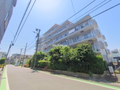 川口市元郷１丁目