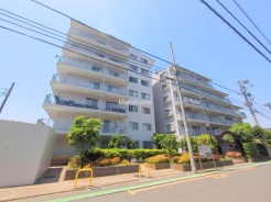 川口市元郷１丁目