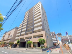 市川市田尻３丁目