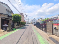 川口市南鳩ヶ谷２丁目