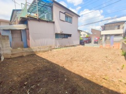 川口市南鳩ヶ谷２丁目