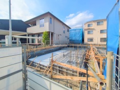 川口市上青木西３丁目