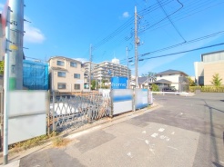 川口市上青木西３丁目