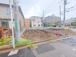 川口市上青木西３丁目
