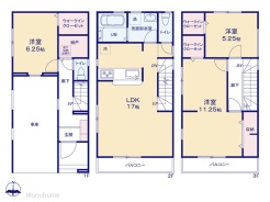 図面と異なる場合は現況を優先