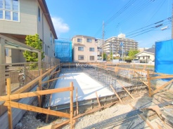 川口市上青木西３丁目