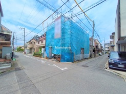 松戸市西馬橋２丁目