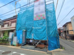 松戸市西馬橋２丁目