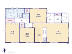 図面と異なる場合は現況を優先