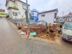 松戸市六高台西