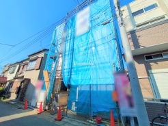 草加市青柳２丁目