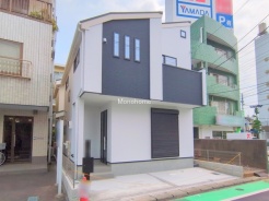 市川市南八幡１丁目