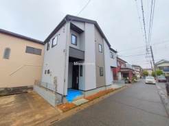 越谷市大沢