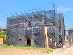 越谷市弥栄町２丁目