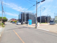 越谷市弥栄町２丁目