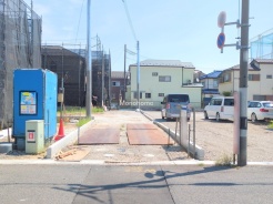 越谷市弥栄町２丁目