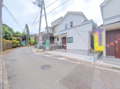 川口市大字安行吉岡
