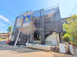 川口市大字安行吉岡