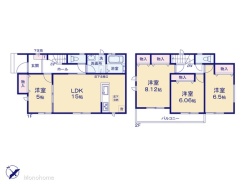 図面と異なる場合は現況を優先