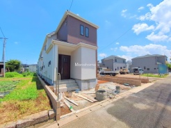 松戸市幸田４丁目